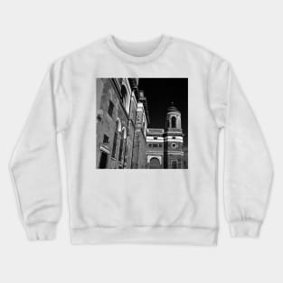 Esztergom Basilica Crewneck Sweatshirt